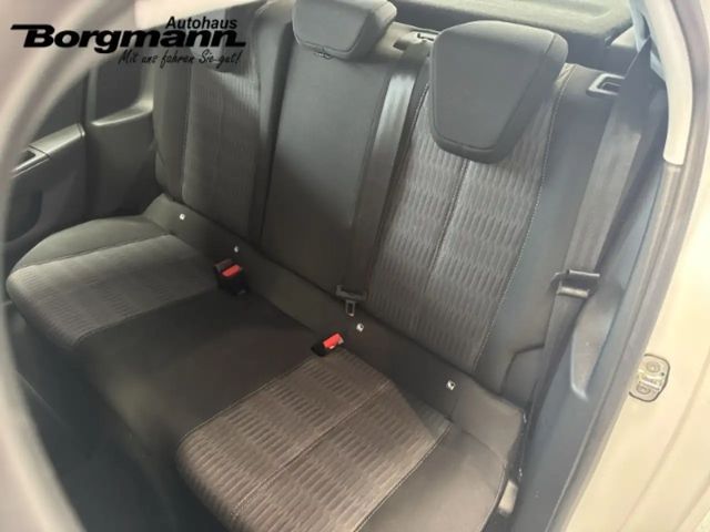 Opel Corsa F Basis  SHZ - PDC - Tempomat