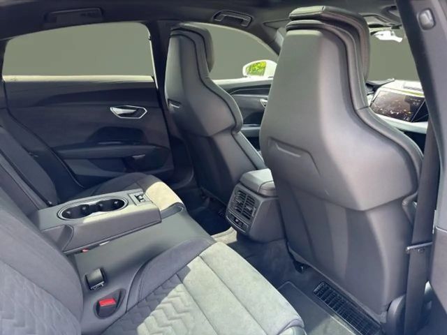 Audi e-tron GT Induvidual/Matrix/B&O/21''/Luf