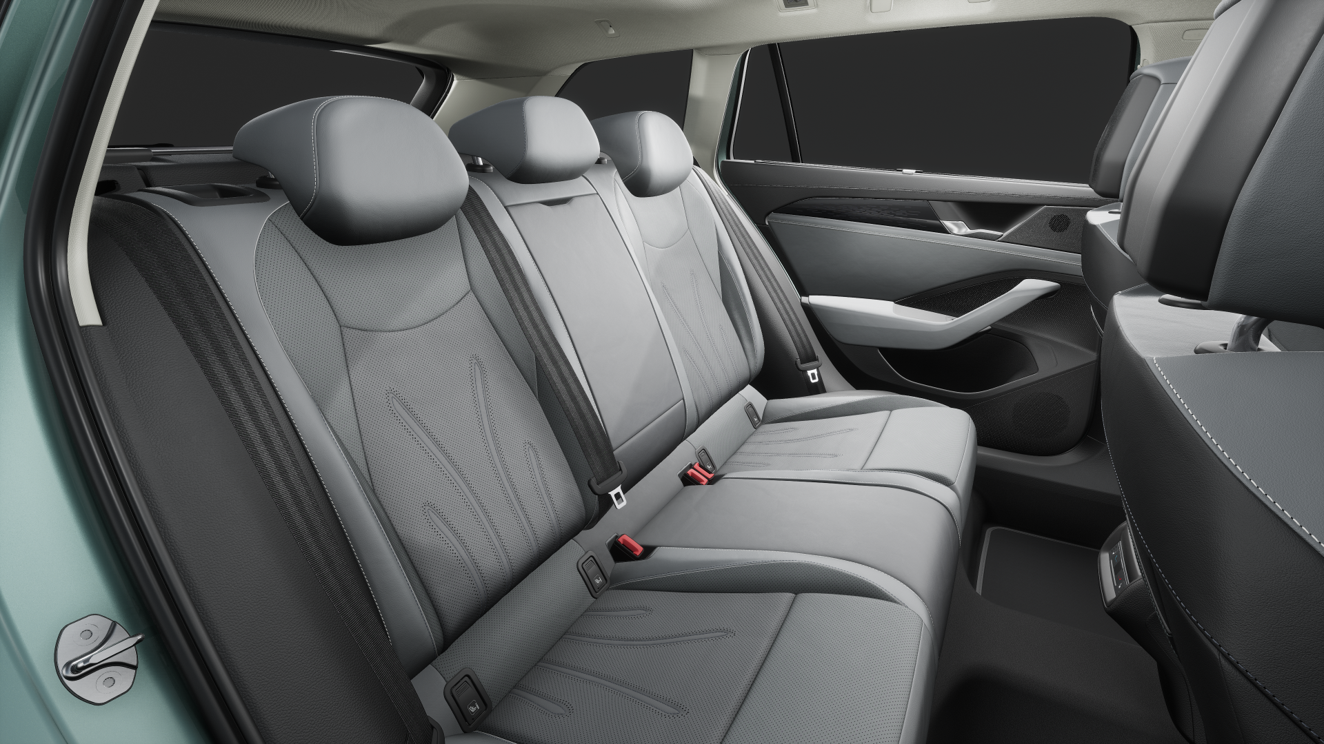 Volkswagen Passat PASSAT    1.5ELE  PH110 TSID6F