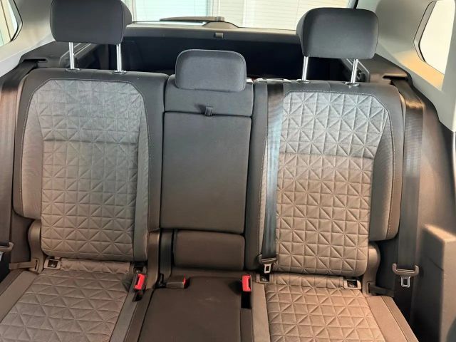 Volkswagen Tiguan 1.5 TSI Life