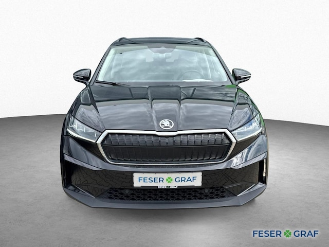 Skoda Enyaq iV 50