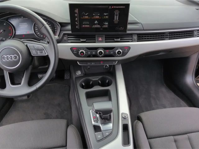 Audi A4 35 TDI Avant