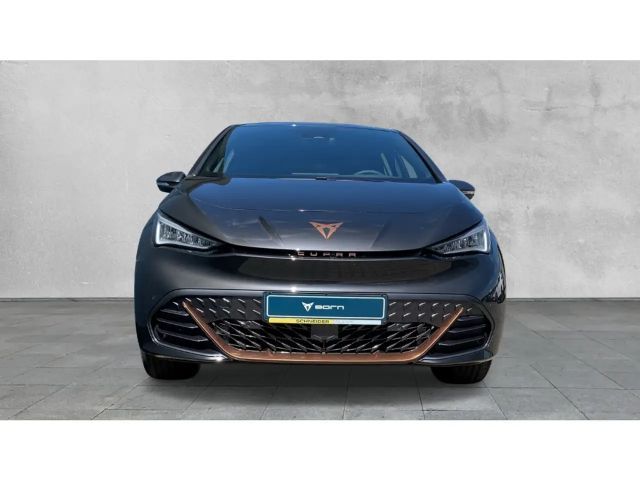 Cupra Born 77 kWh