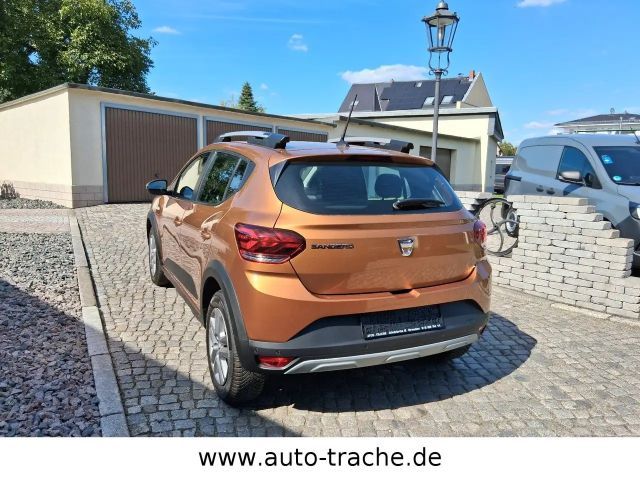 Dacia Sandero Comfort Stepway