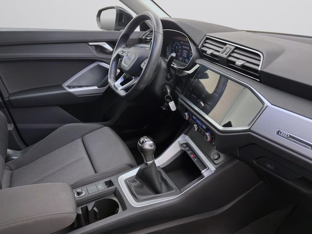 Audi Q3 35 TFSI S-Line Sportback