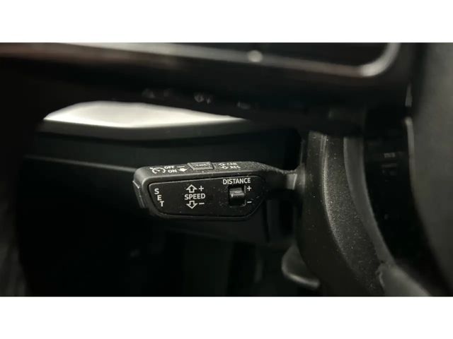 Audi A3 35 TFSI Sedan Sportback