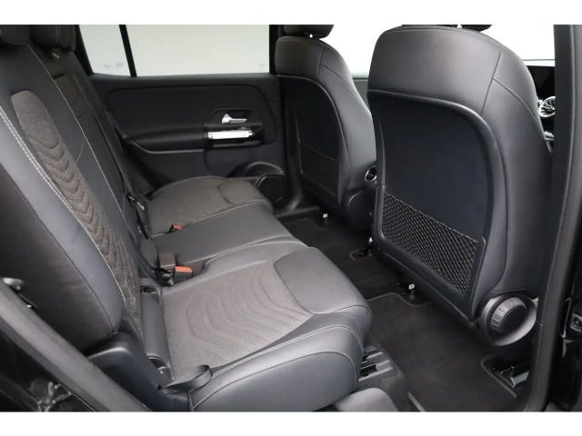 Mercedes-Benz EQB 300 4MATIC Progressive