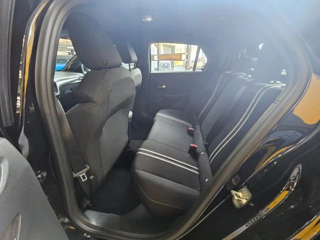 Opel Corsa GS-Line Grand Sport