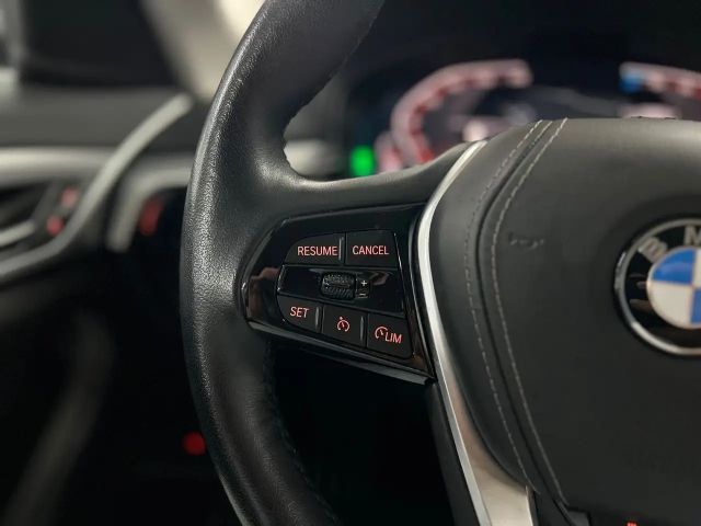 BMW 520 520d Touring xDrive