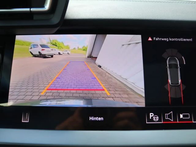 Audi A3 S-Line S-Tronic Sedan Sportback