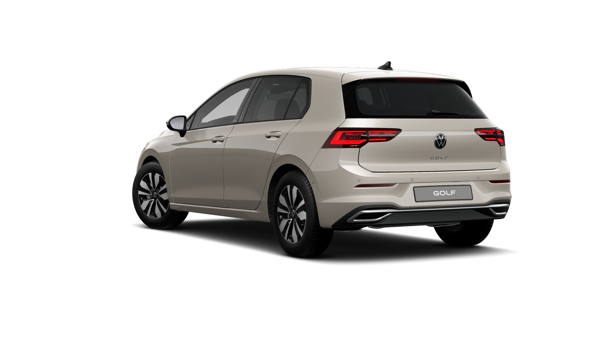 Volkswagen Golf 1.5 TSI Golf VIII Life