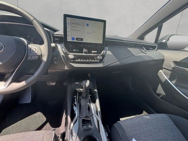 Toyota Corolla Hybride Touring