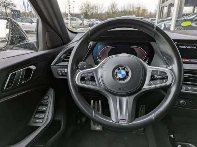 BMW 120 120i M-Sport Sedan