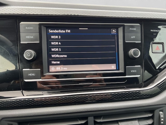 Volkswagen Polo 1.0 TSI Life