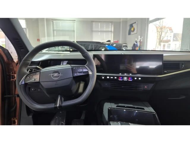 Opel Grandland X Edition