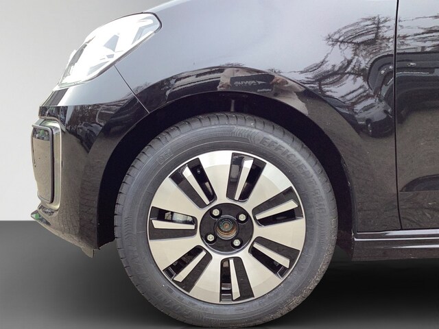 Volkswagen e-up! e-up! Edition