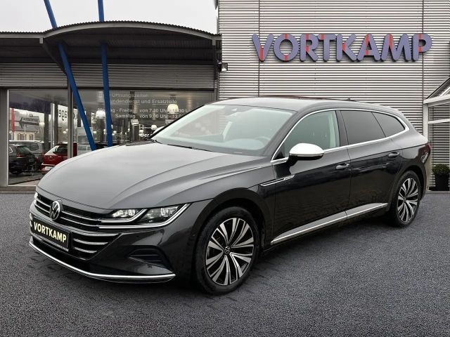 Volkswagen Arteon eHybrid