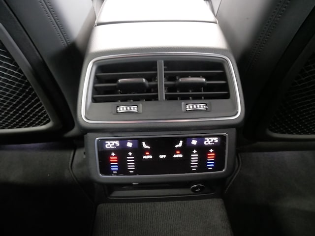 Audi A7 50 TDI Quattro Sportback