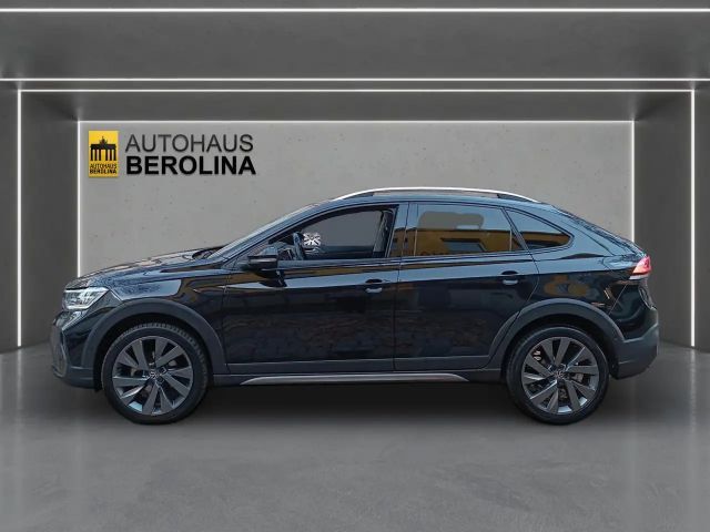 Volkswagen Taigo 1.0 TSI DSG Pro Style