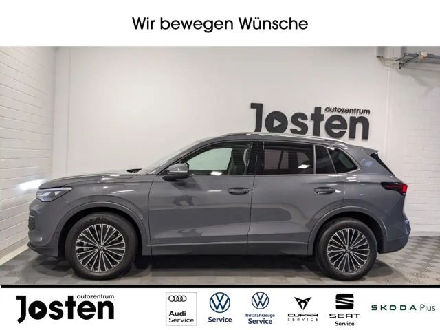Volkswagen Tiguan 2.0 TDI Life