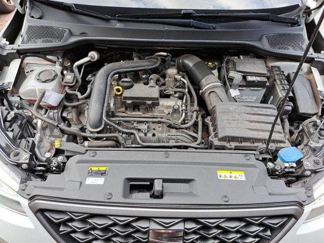 Seat Arona 1.0 TSI FR-lijn