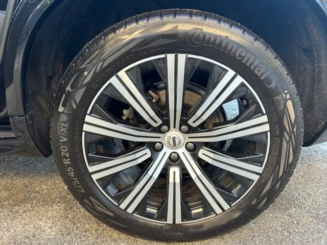 Volvo XC90 AWD Bright Plus