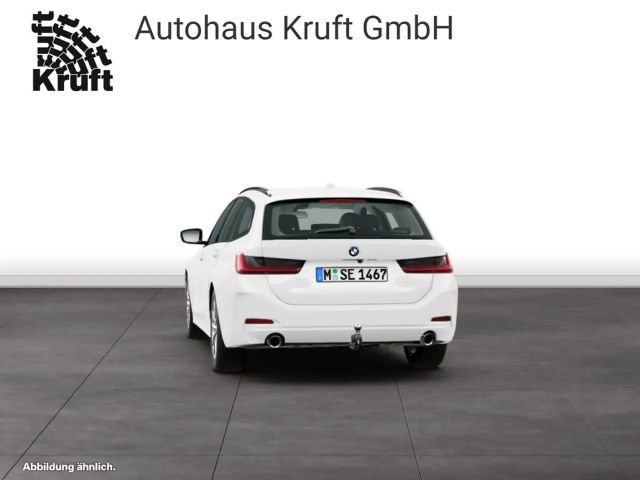 BMW 318 318i Touring