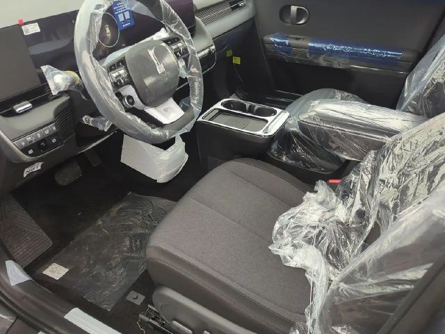 Hyundai IONIQ 5 Dynamiq