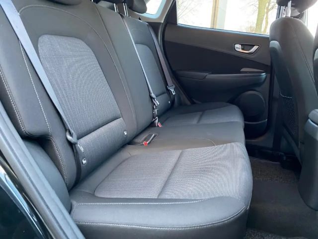 Hyundai Kona 1.0 2WD T-GDi