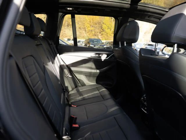 BMW X3 M-Sport xDrive