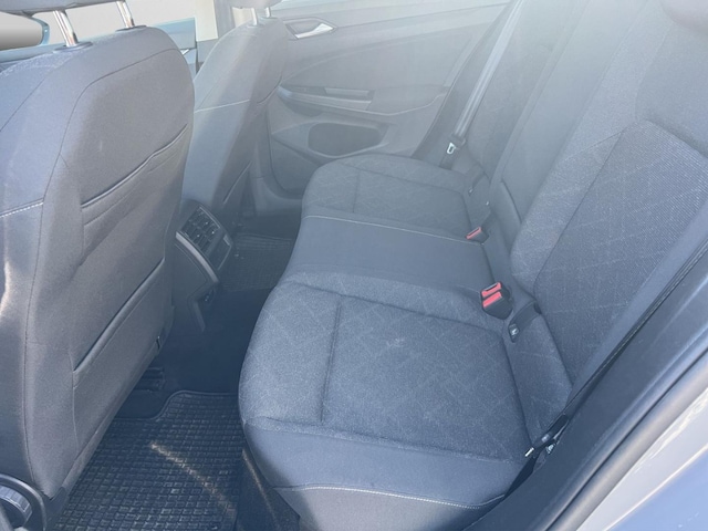 Volkswagen Golf 1.5 TSI Golf VIII Life