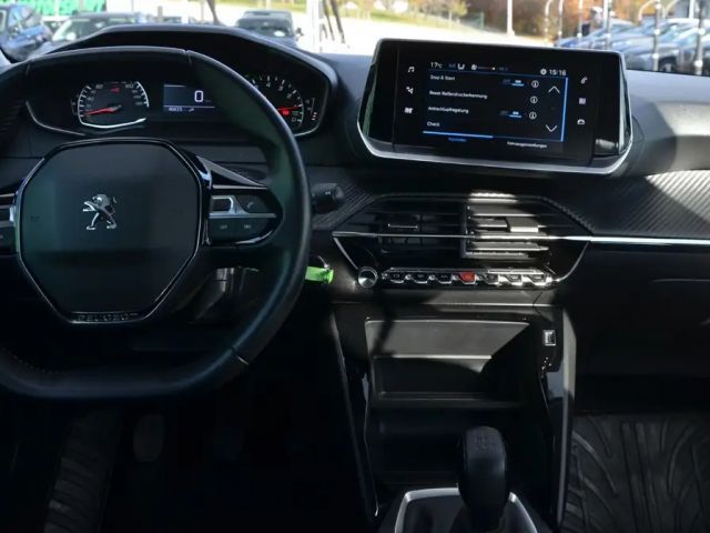 Peugeot 208 Active Pack PureTech