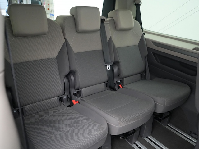 Volkswagen Multivan Lang T7 eHybrid