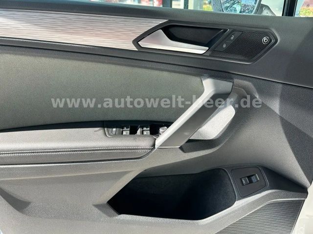 Seat Tarraco 2.0 TDI DSG