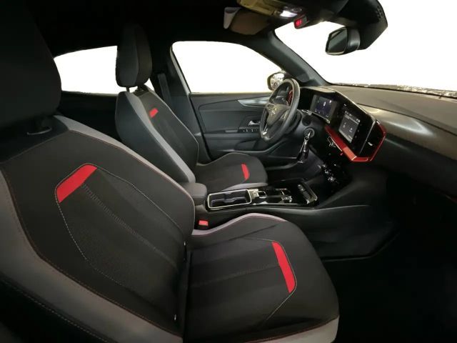 Opel Mokka 1.2 Turbo GS-Line Grand Sport Turbo