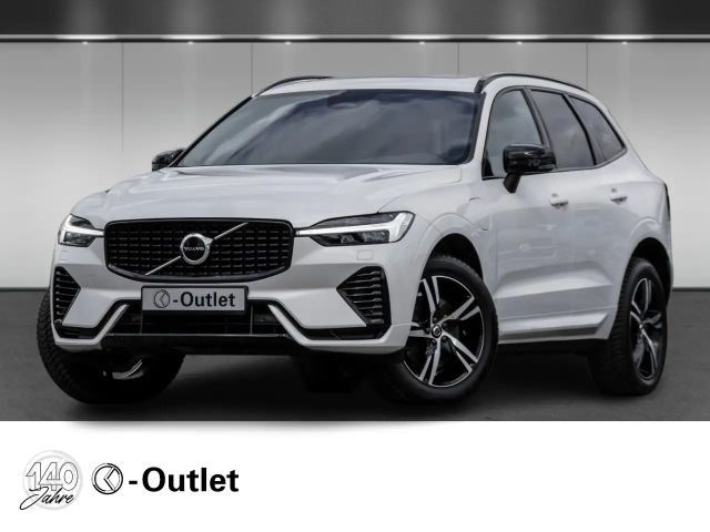 Volvo XC60 R-Design