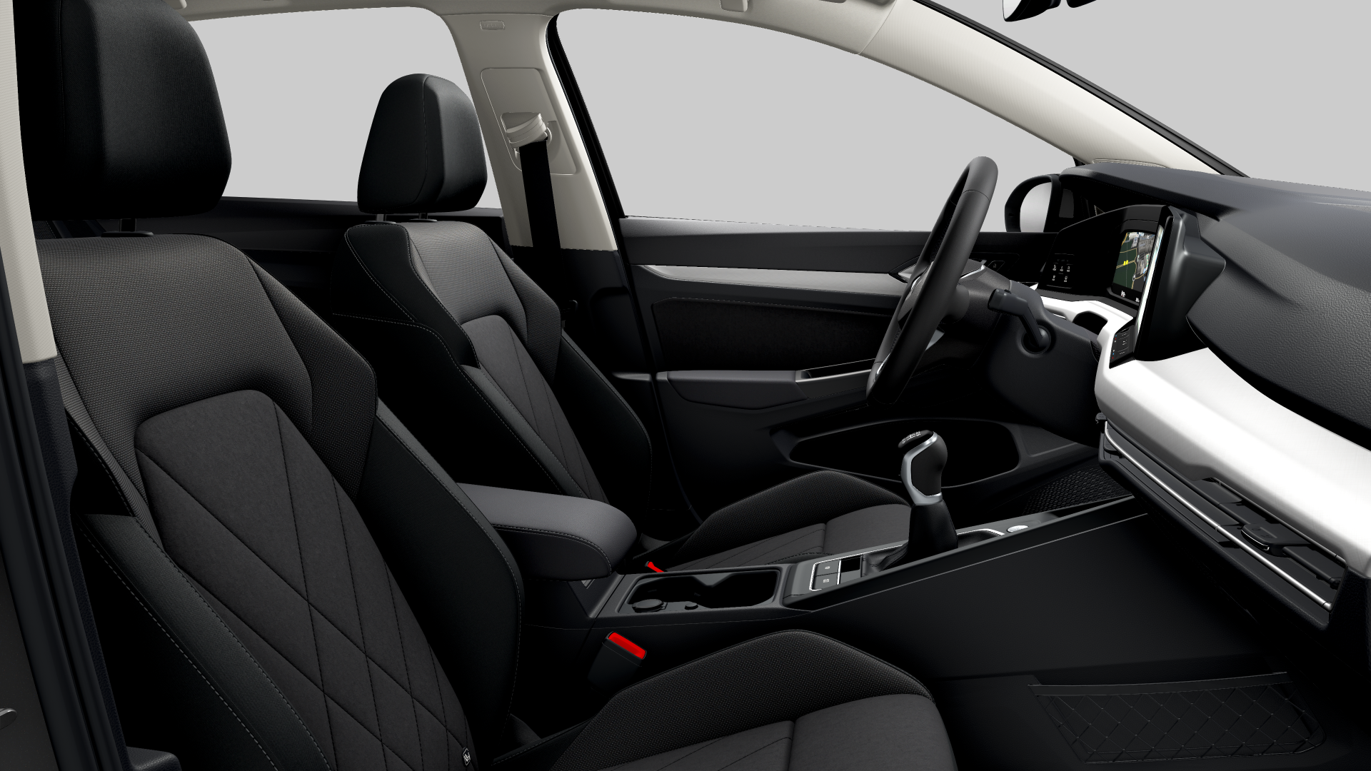 Volkswagen Golf 1.5 TSI IQ.Drive Life