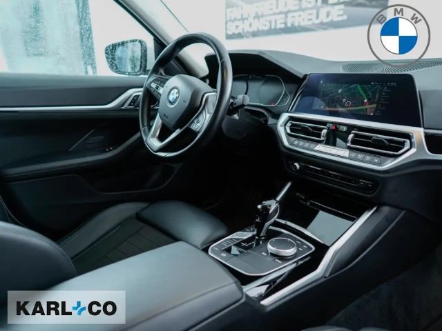 BMW 420 Coupé Gran Coupé