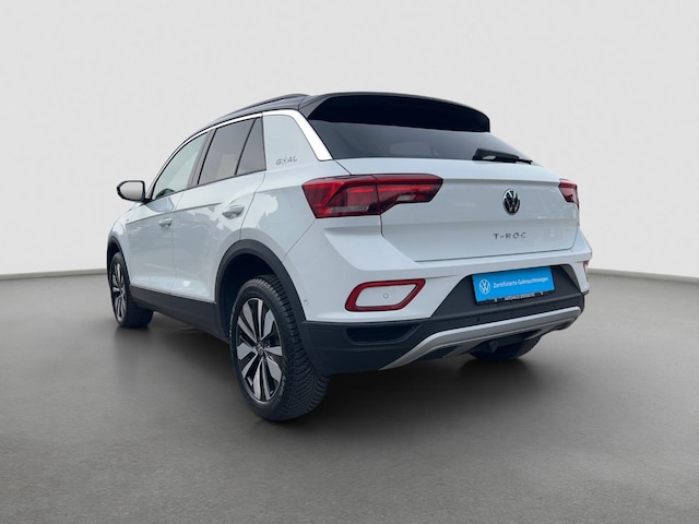 Volkswagen T-Roc 2.0 TDI