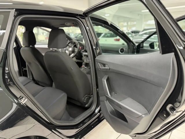 Seat Ibiza 1.5 TSI FR-lijn