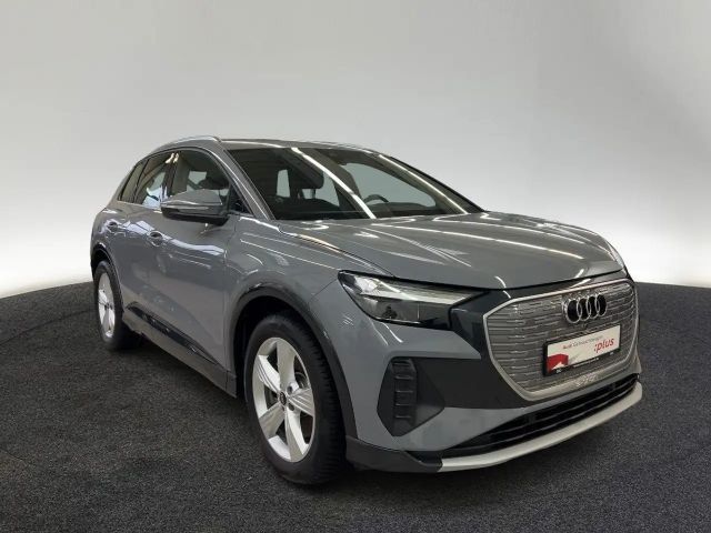 Audi Q4 e-tron 50 Quattro