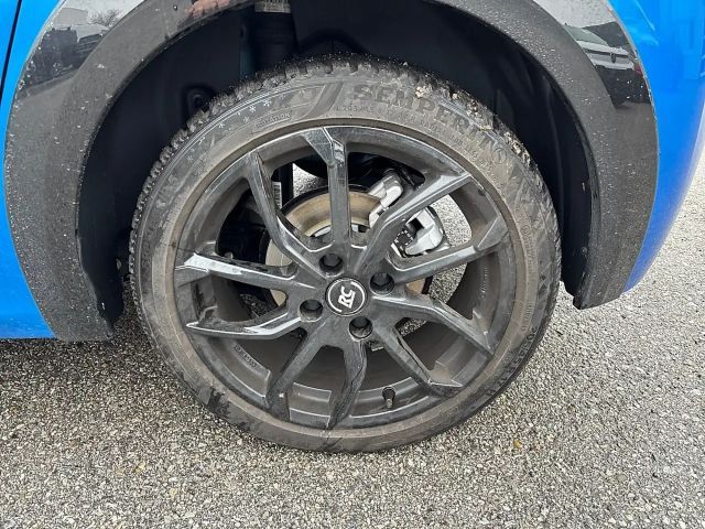 Peugeot 208 EAT8 GT-Line PureTech