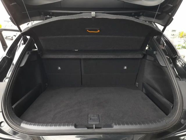 Toyota Corolla Dynamic Hybride