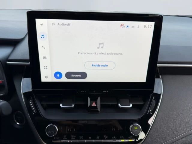 Toyota Corolla Business Hybride