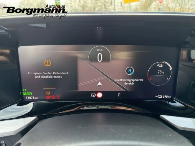 Opel Mokka Mokka-e Ultimate