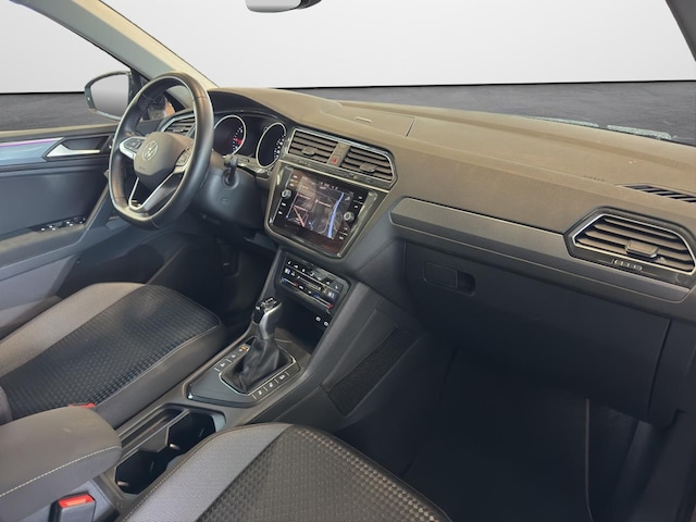 Volkswagen Tiguan 2.0 TDI DSG