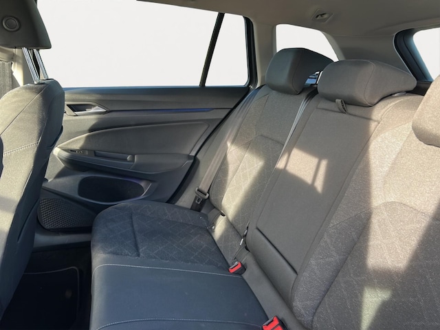 Volkswagen Golf 2.0 TDI Golf VIII Life Variant