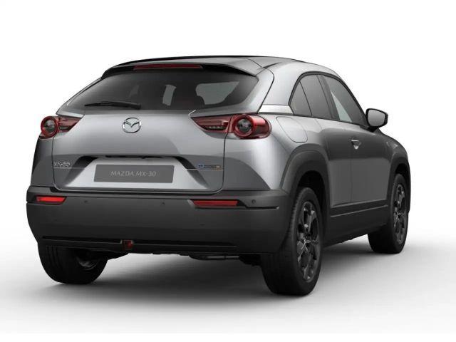 Mazda MX-30 REV+NAGISA+LEDER+MATRIX+BOSE+KAMERA+AKTION!