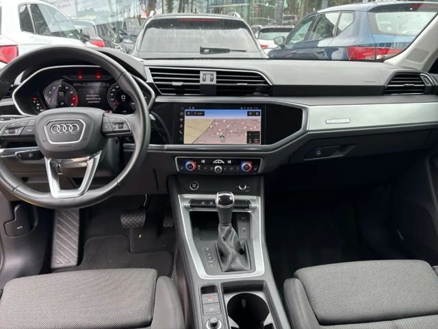 Audi Q3 45 TFSI Quattro