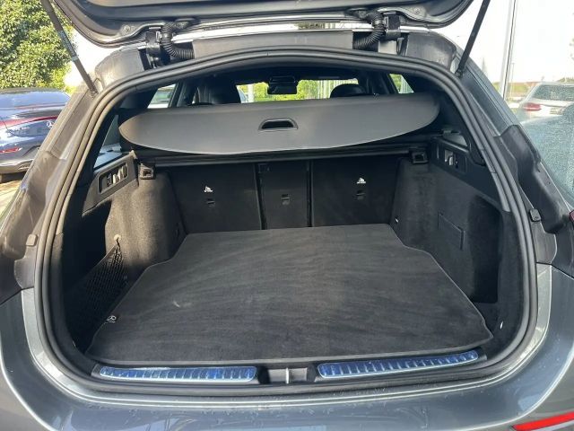 Mercedes-Benz C 300 AMG Line Estate